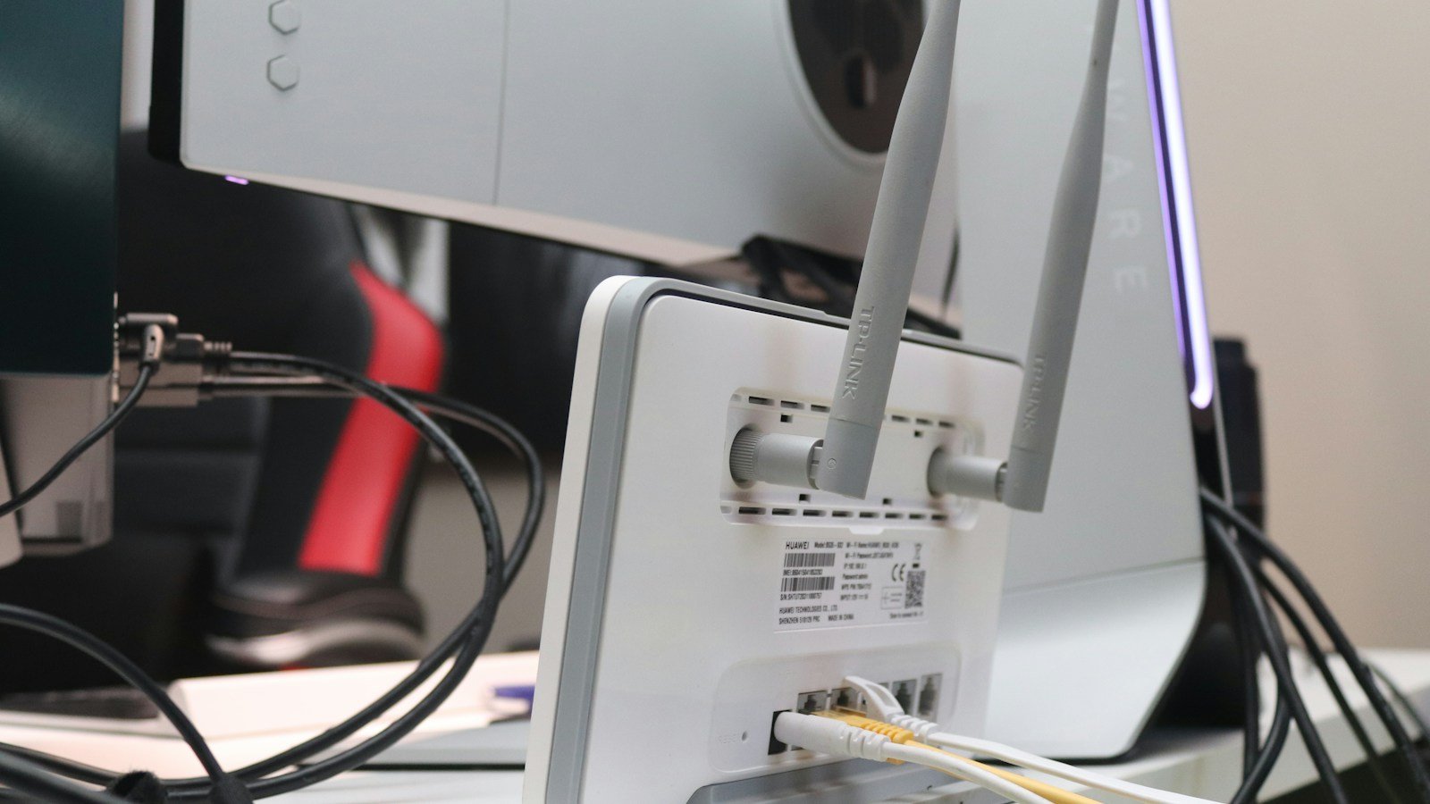 Configurer un Routeur WiFi Neuf : Première Installation Pas à Pas (2026)