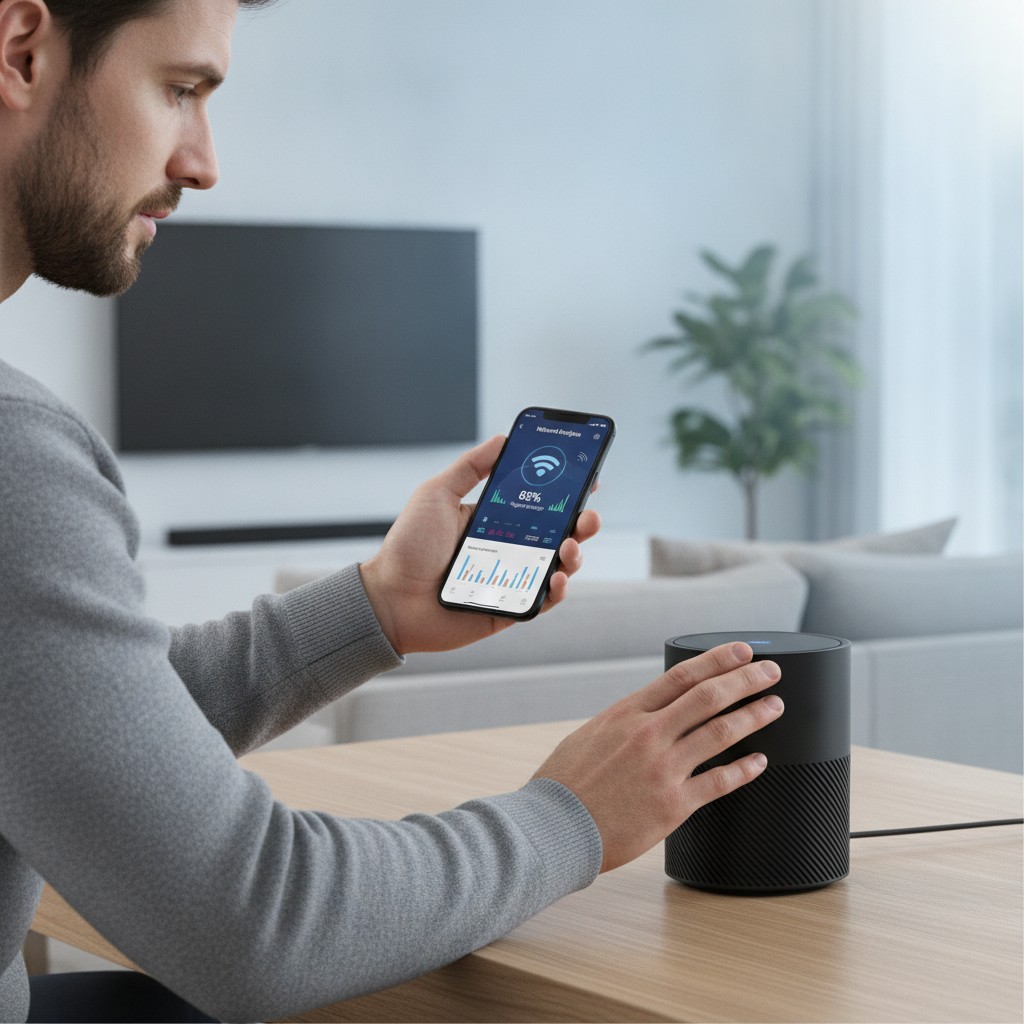 Comment Diagnostiquer et Résoudre les Problèmes WiFi : Guide Complet 2026