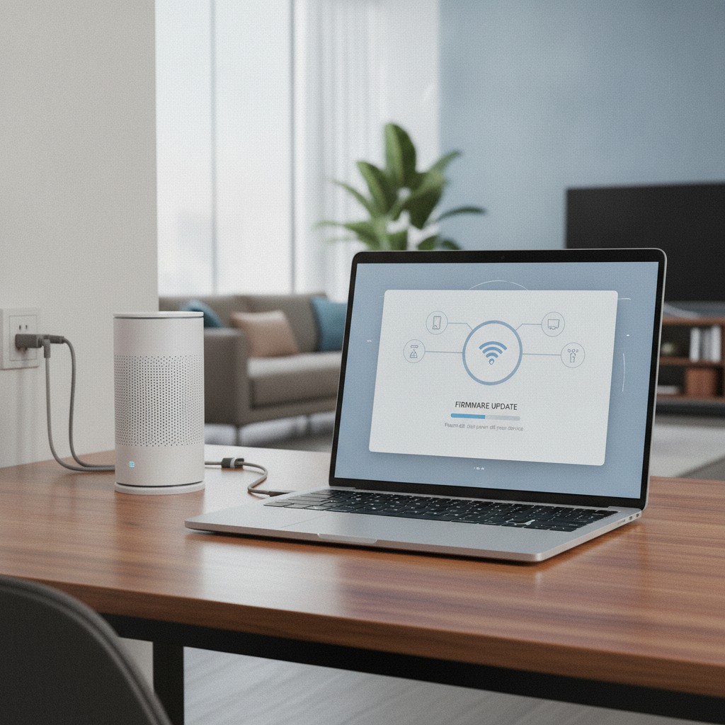 Comment Mettre à Jour le Firmware de son Routeur : Guide Complet 2026