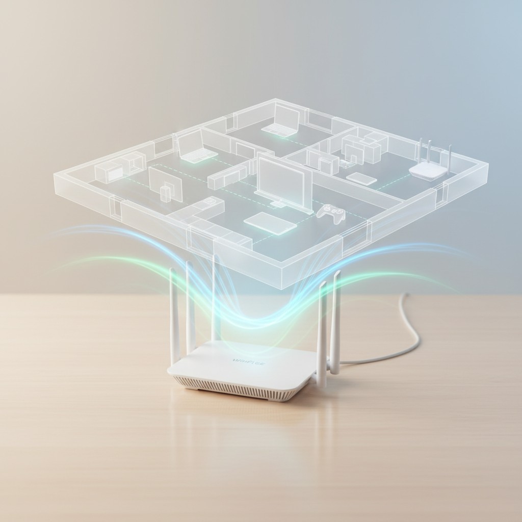 Comment Optimiser la Vitesse de son WiFi : 12 Astuces pour Maximiser son Débit
