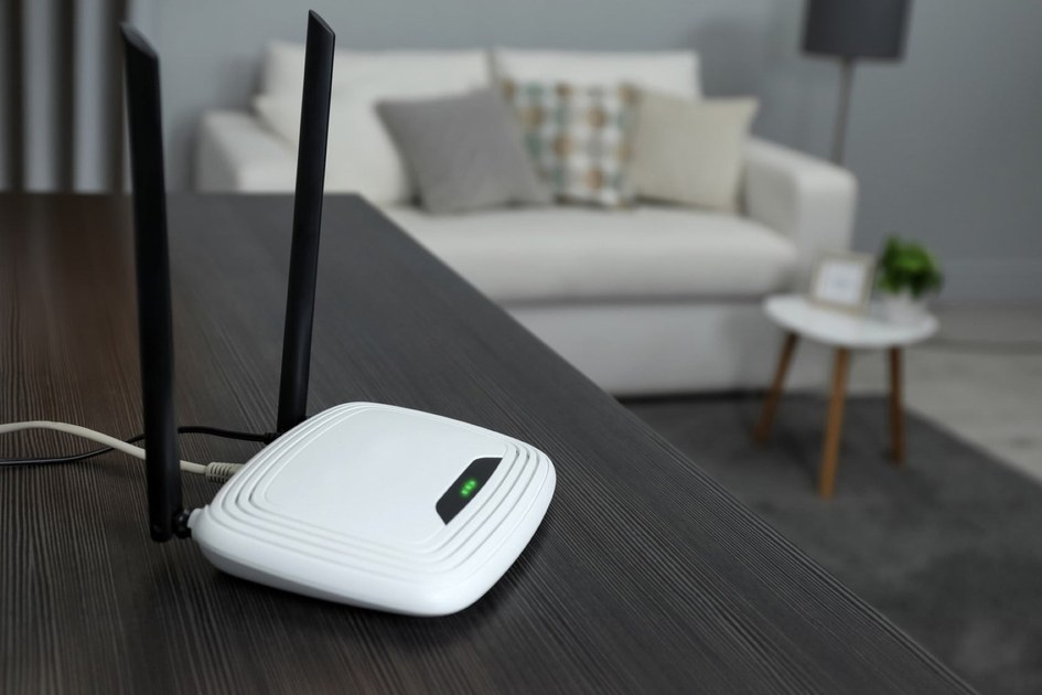Où Placer son Routeur WiFi pour une Couverture Optimale