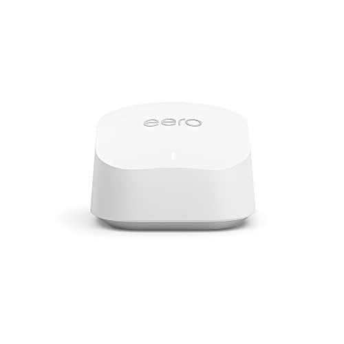 Amazon eero 6+