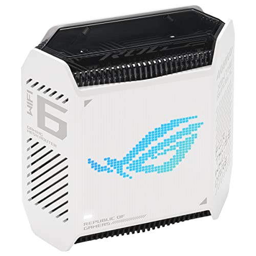 ASUS GT6 Blanc