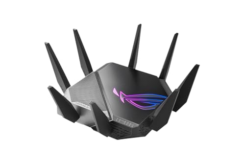 ASUS ROG GT-AXE11000