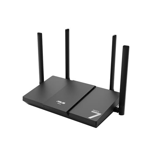 Avis ASUS RT-BE50 : Test Complet 2026