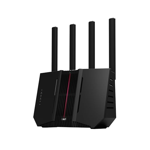 Avis ASUS RT-BE92U : Test Complet 2026