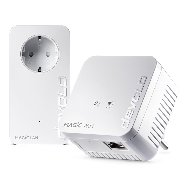 Devolo Magic 2 WiFi 6
