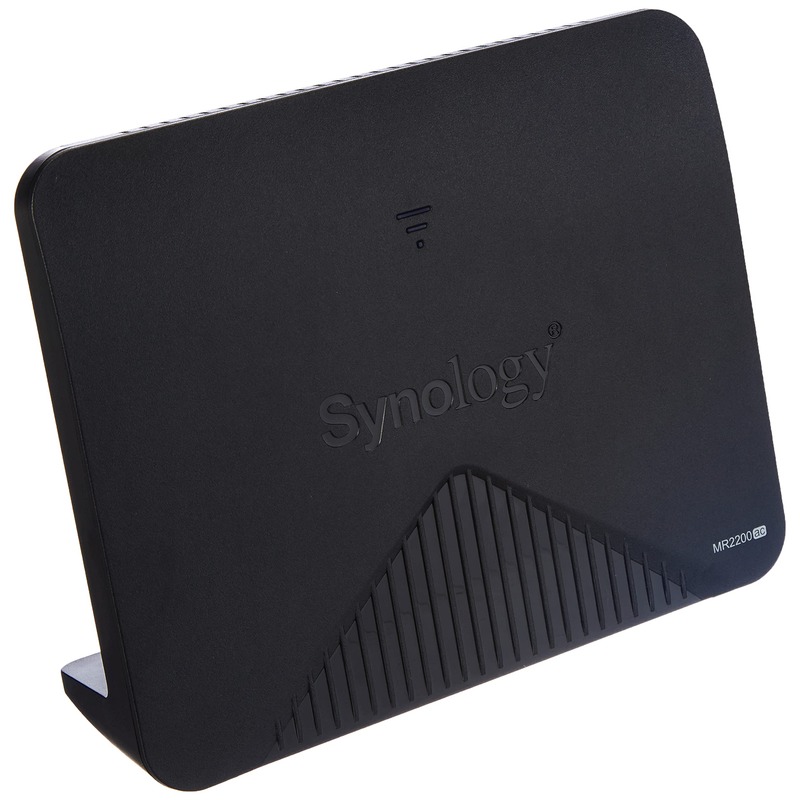 Synology WRX560