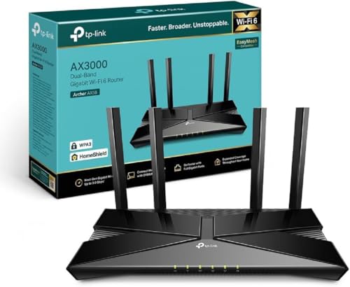 Avis TP-Link Archer AX58 : Test Complet 2026