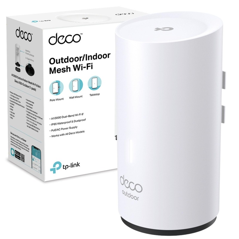 Avis TP-Link Deco X50 : Test Complet 2026