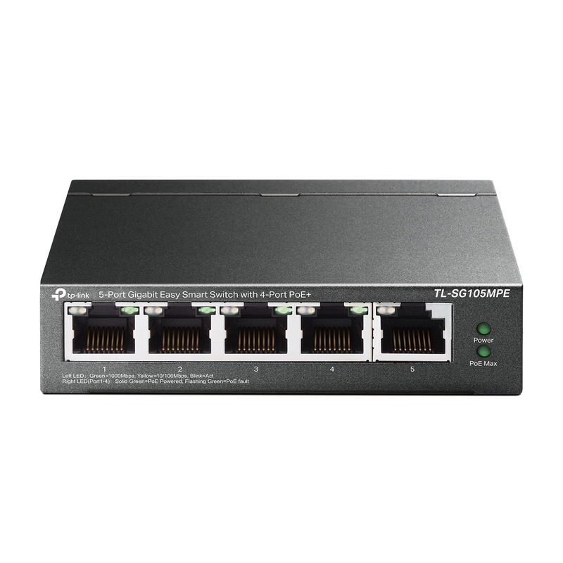 TP-Link TL-SG105
