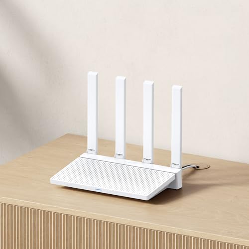 Xiaomi Router AX3000T (RD23 EU)